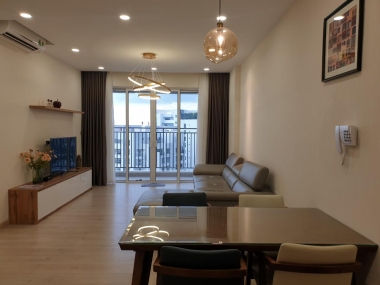 Bán chung cư Sunrise City View, 3PN – 2WC