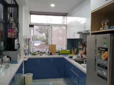 Bán căn hộ Mỹ Viên Phú Mỹ Hưng Quận 7, 2PN – 2WC 