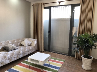 Bán nhà 861 Trần Xuân Soạn Quận 7, 3.5 tầng 