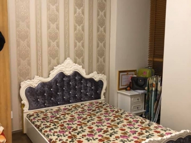 Bán căn hộ Hoàng Anh Thanh Bình Quận 7, 3PN – 3WC