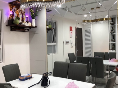 Chuyển nhượng căn hộ Sunrise City View, 3PN – 3WC