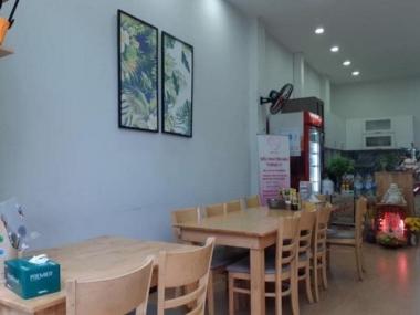 Bán căn hộ Lacasa Q7 chính chủ, 3PN – 3WC 