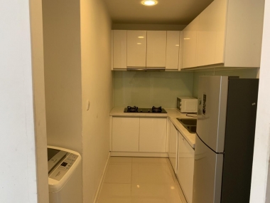 Bán căn hộ Sunrise City South, 1PN – 1WC 