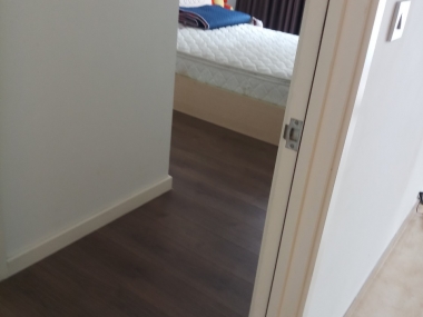 Cho thuê nhà đường số 2 phường Tân Phong Quận 7, trệt – 5 lầu