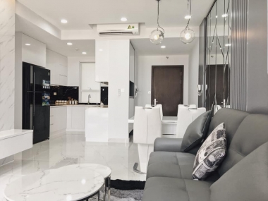 Căn hộ Sunrise city view Quận 7, 3PN – 2WC 