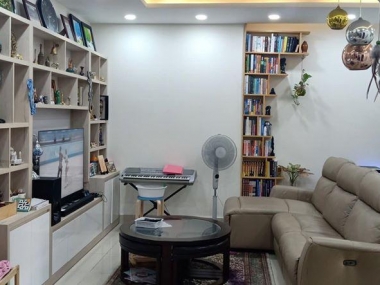 Bán căn hộ Him Lam Riverside Q7, 2PN – 2WC 