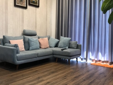 Bán căn hộ Sunrise City 2 phòng ngủ - 2WC