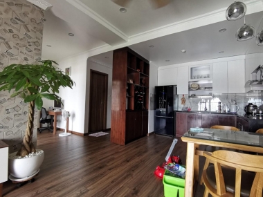 Bán căn hộ 2PN Sunrise City View Quận 7, 2PN view đẹp, 