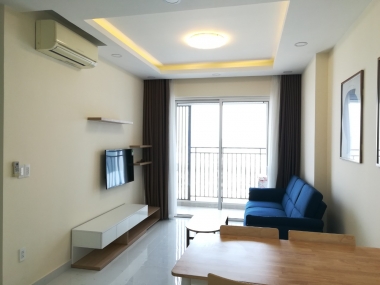 Bán căn hộ Sunrise City View 3 phòng ngủ - 3WC