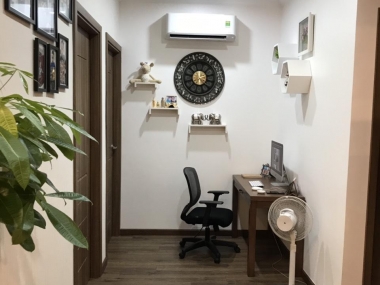 Bán căn hộ chung cư Sunrise City View, 2PN – 2WC 