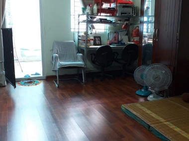 Bán nhà hẻm 362 đường Lê Văn Lương Quận 7, trệt – lầu 