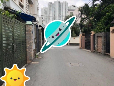 Bán đất Kiều Đàm Quận 7 chính chủ