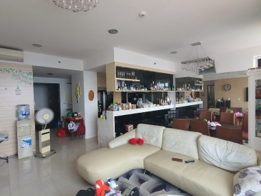 Bán căn hộ Sunrise City Khu South, 2PN – 2WC 