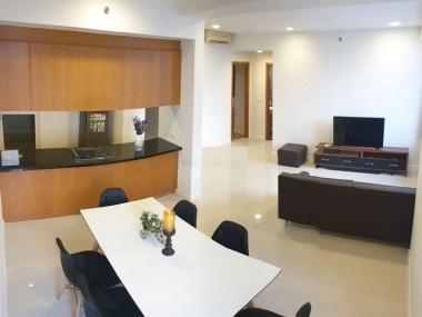Cho thuê căn hộ Sunrise city khu South Quận 7, 2PN – 2WC
