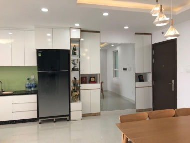 Bán căn hộ Sunrise City 3 phòng ngủ - 3WC 