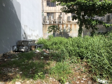 Bán lô đất khu Kiều Đàm chính chủ đẹp nhất khu