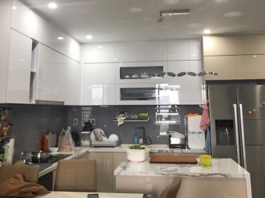 Bán căn hộ Sunrise City View Q7, 2PN – Full nội thất 