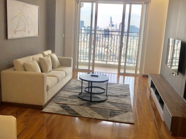 Bán căn hộ chung cư Sunrise City View, 3PN – 3WC 