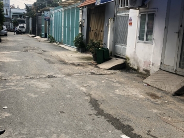 Bán đất khu Kiều Đàm sổ hồng chính chủ