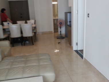 Bán căn hộ Him Lam Quận 7, 2PN – 72m2, giá 3 tỷ