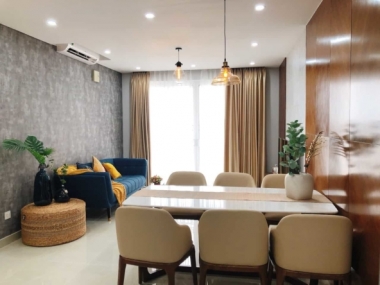 Bán căn hộ Sunrise city View Quận 7, 3PN – 3WC