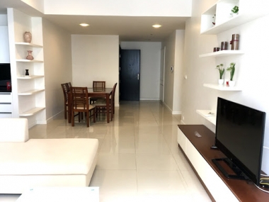 Bán căn hộ Sunrise City View Quận 7 chính chủ