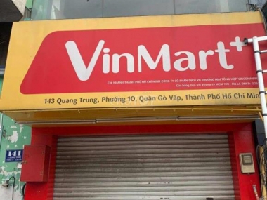 Bán/ cho thuê căn nhà mặt tiền 143 đường Quang Trung, P10, Q.Gò Vấp, TP HCM.