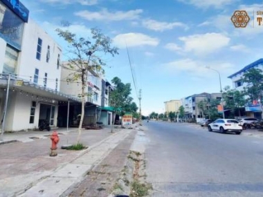 Bán Đất dự án phân lô tại TP Hà tĩnh và TP Vinh.