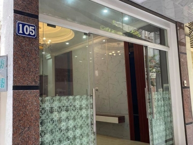 Bán nhà Thái Hà, Đống Đa, Hà Nội ( ngõ thông, ô tô đỗ sát nhà ).