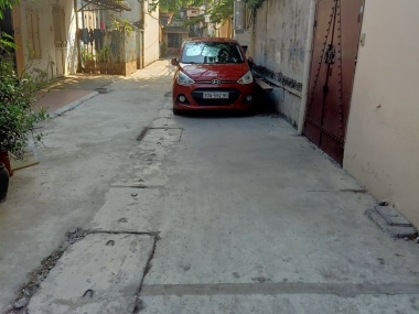 Phân lô Lê Trọng Tấn, Thanh Xuân 46m2 5T ô tô đỗ cửa, thương lượng sâu