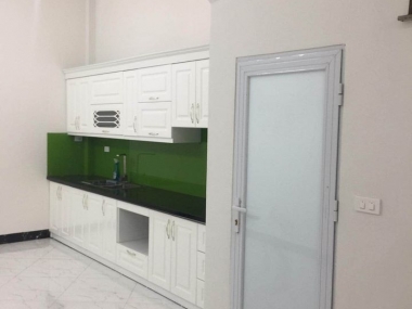 Ngõ 3 ô tô tránh, nhà cách ngõ vài bước chân, 55m2 x5 tầng, giá 3.95 tỷ