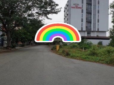 Bán đất đường Thạnh Thới Cần Giờ chính chủ