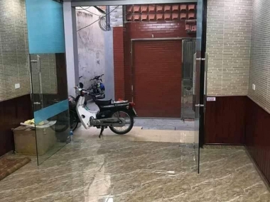 NHÀ ĐẸP VỀ Ở NGAY GIÁP BÁT 2 MẶT THOÁNG GIÁ CỰC RẺ