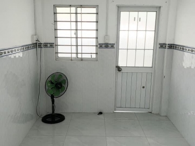 Nhà trung tâm quận 10, CMT8, 2,1 tỷ