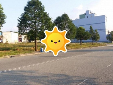 Bán đất thổ cư xã Bình Khánh Cần Giờ chính chủ