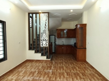 Siêu đẹp, Bán nhà Trương Định mới xây, 40m, 4 tầng, 3,3 tỷ…