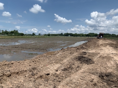 Bán gấp lô đất vươn Trung Lập Hạ 482m2 giá 750tr