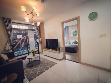 Căn hộ Metro Suối Tiên chỉ 868Tr/ 1PN (giá 100%)