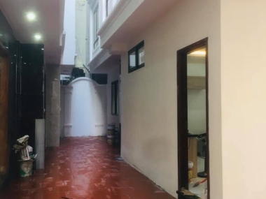 Bán nhà ĐẸP KV Võ Chí Công, xây mới 5 tầng, DT32m2, Giá 3 tỷ