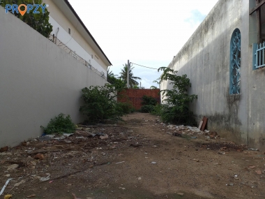 Bán đất hẻm ô tô 1133 đường Nguyễn Duy Trinh, 113.8m2 giá 4,3 tỷ