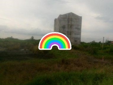 Bán đất MT đường Lý Nhơn Cần Giờ sổ chính chủ