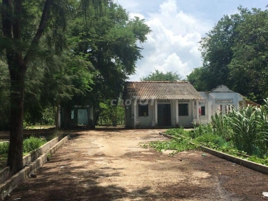 Bán đất đường 30/4 xã Long Hòa Cần Giờ 