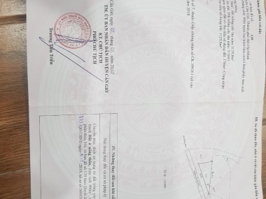 Bán đất mặt tiền Duyên Hải Long Hòa Cần Giờ giá rẻ