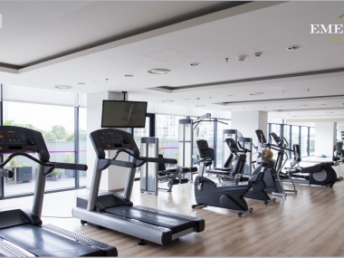 Sales Gallery, Đại Lộ Bình Dương, Lái Thiêu, TP. Thuận An, Bình Dương