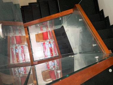 Bán nhà HXH Sơn Kỳ, Q.Tân Phú, ngang 5m-5T-65m2-gần Aeon, 7tỷ6