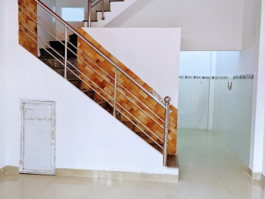 Nhà Thoại Ngọc Hầu Phú Thạnh Tân Phú 40m2 2T 2PN nhiều tiện ích xung quanh,4tỷ05