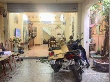 BÁN NHÀ PHỐ BÙI XƯƠNG TRẠCH, TX, 80M2* 4 TẦNG, MẶT 5M, GIÁ 5 TỶ 500 TRIỆU, Ô TÔ ĐỖ CẠNH, 3 MẶT THOÁN