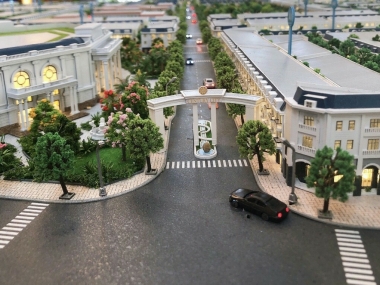 Sức hút của dự án Century City sân bay Long Thành, Đồng Nai