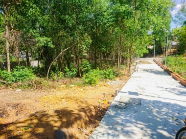 TÌM ĐÂU RA LÔ ĐẤT HỘ KHẨU THÀNH PHỐ HUẾ GIÁ CHỈ 1,0X0 TỶ