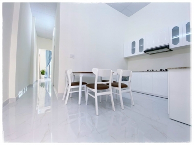 Bán nhà trả góp An Điền